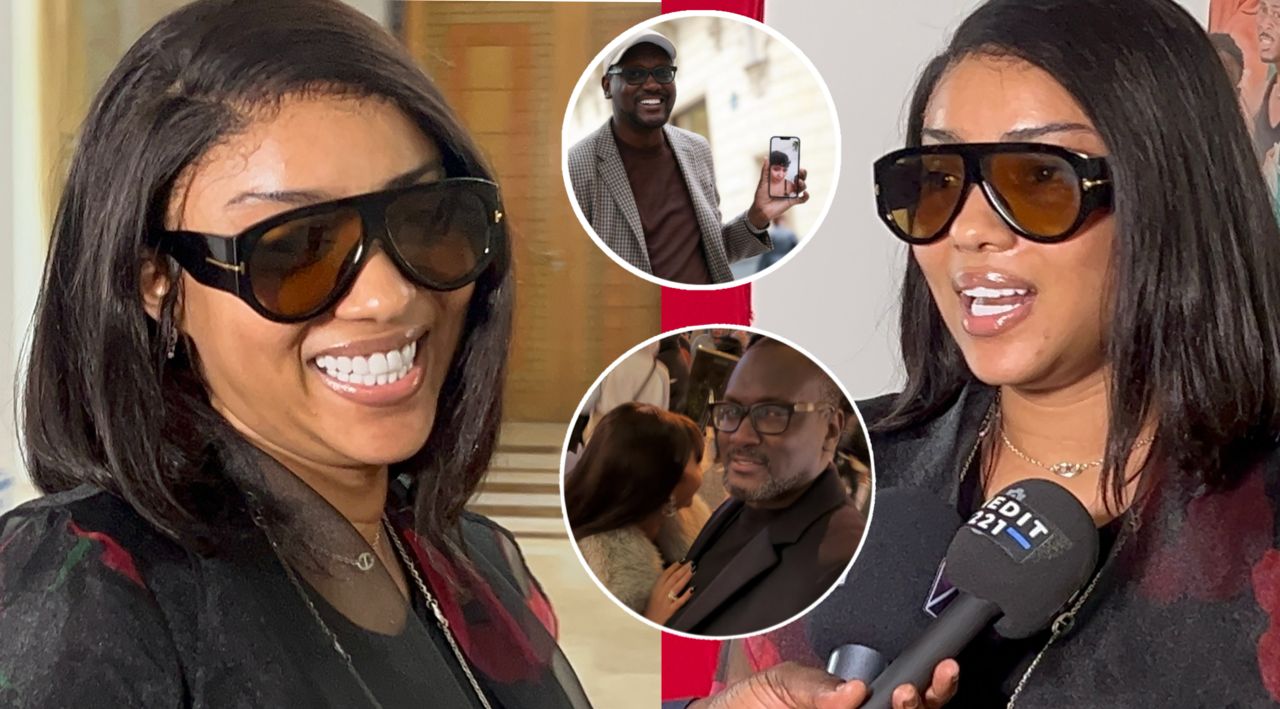 (Vidéo)- CAN 2025 : Racky Aidara confirme sa présence au Maroc avec Dora Gaye