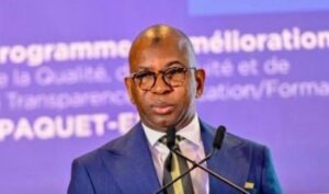 Décès de la mère du ministre Moustapha Mamba Guirassy : la nation en deuil