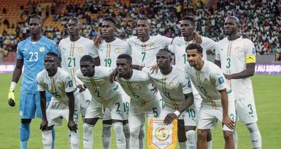 CAN 2025 : Pape Thiaw dévoile sa liste