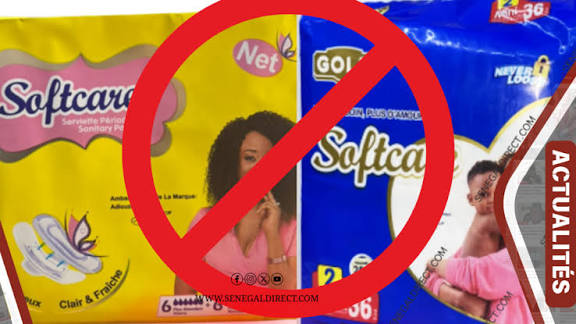 Retrait des produits Softcare : les boutiquiers exigent des explications et un remboursement