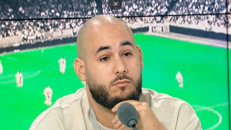 CAN 2025 : selon Walid Acherchour, le Sénégal s’arrêtera en quarts de finale