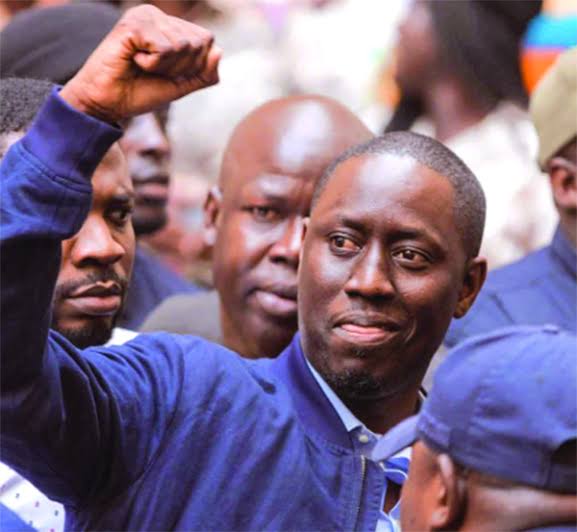 Affaire Prodac : Pape Malick Ndour contre-attaque et sollicite une liberté provisoire