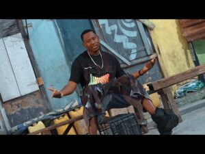 (Vidéo) : Jahman dvoile le teaser de son morceau « Ya nop bandit bi »