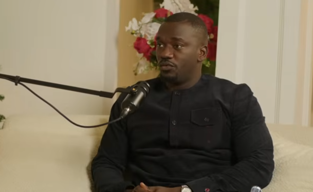 (Vidéo) : Khalil Thiam Baabel sur son arrestation : « J&rsquo;étais en cellule avec des… »