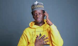 Un retour en force : Leuz Diwane G dévoile la 3e édition de son méga-show