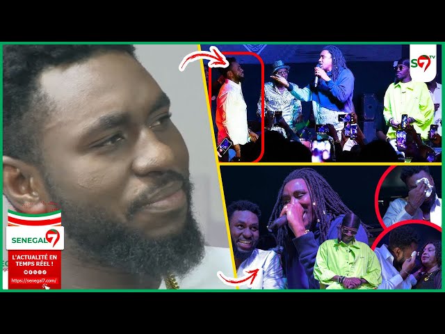 (Vidéo) : Mandiaye Seck : « Démone na ba awma louma lekk… »