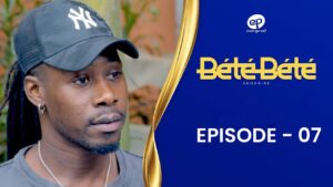 Série – Bété Bété- saison 3- épisode 07