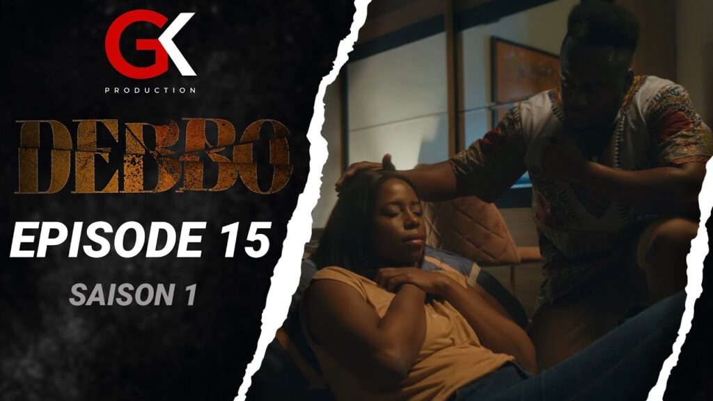 Série – Saison 1 – Debbo – Épisode 15