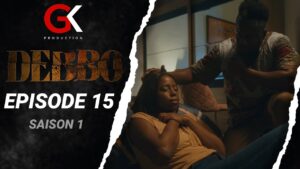Série – Saison 1 – Debbo – Épisode 15
