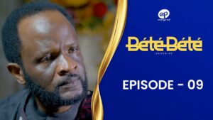 Série – Bété Bété- saison 3- épisode 09
