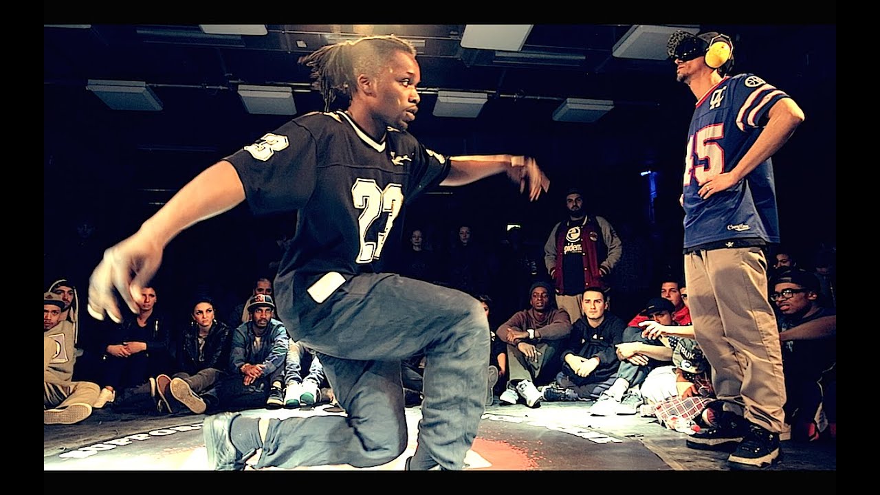 Thiés accueille la 9e edition du festival international Kadior Battle