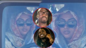 (Vidéo)- Funérailles de Baye Zale : la présence émouvante de Sokhna Aidara