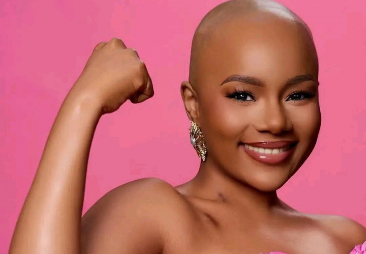 Nadiya Sabeh n’est plus : une artiste courageuse s’en va