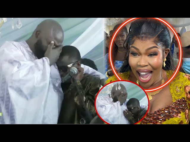 (Vidéo) : Fadam craque et fait pleurer Sidy Diop en plein show