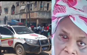 Keur Massar : une mère de famille meūrt après des viølences conjugales