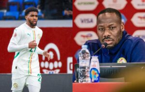 Ibrahima Mbaye, 17 ans : le joyau que Pape Thiaw veut protéger