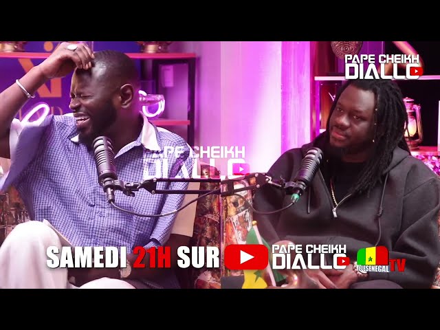 (Vidéo) – Omaro : « Damay takk Sokhna Bator parce que… »