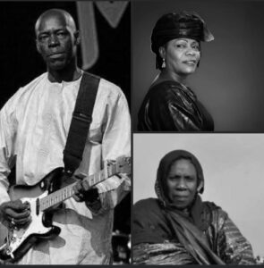 Musique sénégalaise : trois grandes figures disparues en 2025