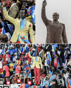 Lumumba toujours debout : le message de Guy Marius Sagna après l’élimination de la RD Congo