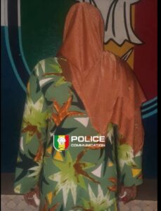 Touba : Une femme arrêtée pour coups et blessures avec bistouri