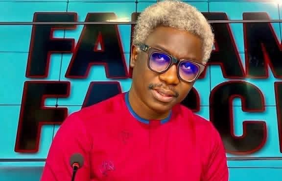 Convoqué ce vendredi à la Sureté Urbaine, Pape Ngagne Ndiaye réagit : « « Ce qui me fait le plus mal, c’est… »