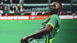 CAN 2025 : enfin un but sénégalais en finale, Pape Gueye entre dans l’histoire