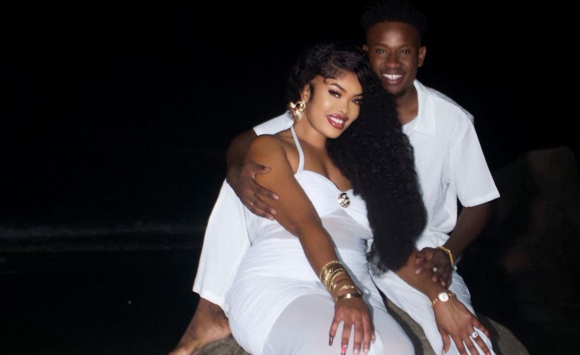 (Photos)- Mariage : le chanteur Pape Bilal a trouvé l’amour