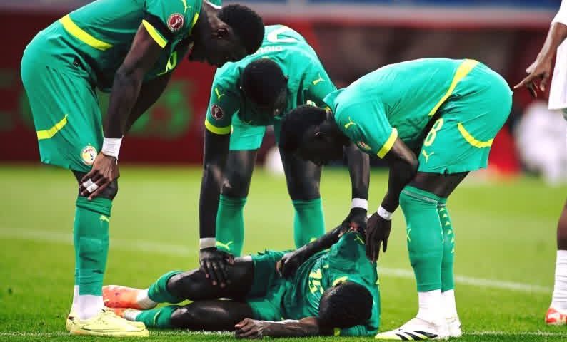 Malaises des joueurs lors de la finale : Ismaïla Jakobs vient de tout déballer