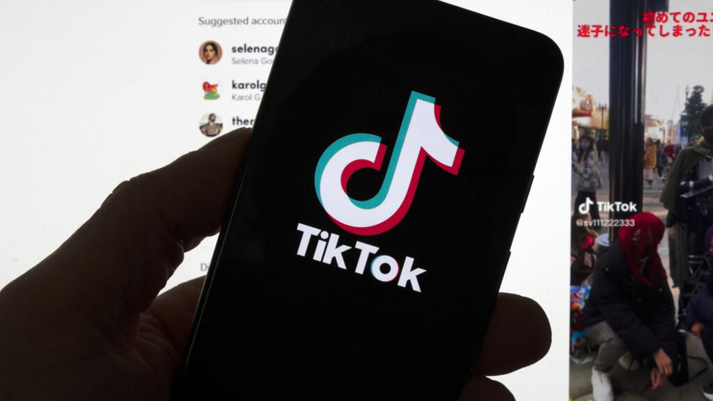 Vidéo chøquante sur TikTok : trois influenceurs déférés au parquet