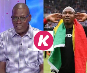 Guissé Péne prend position : « Je suis Elhadji Diouf »