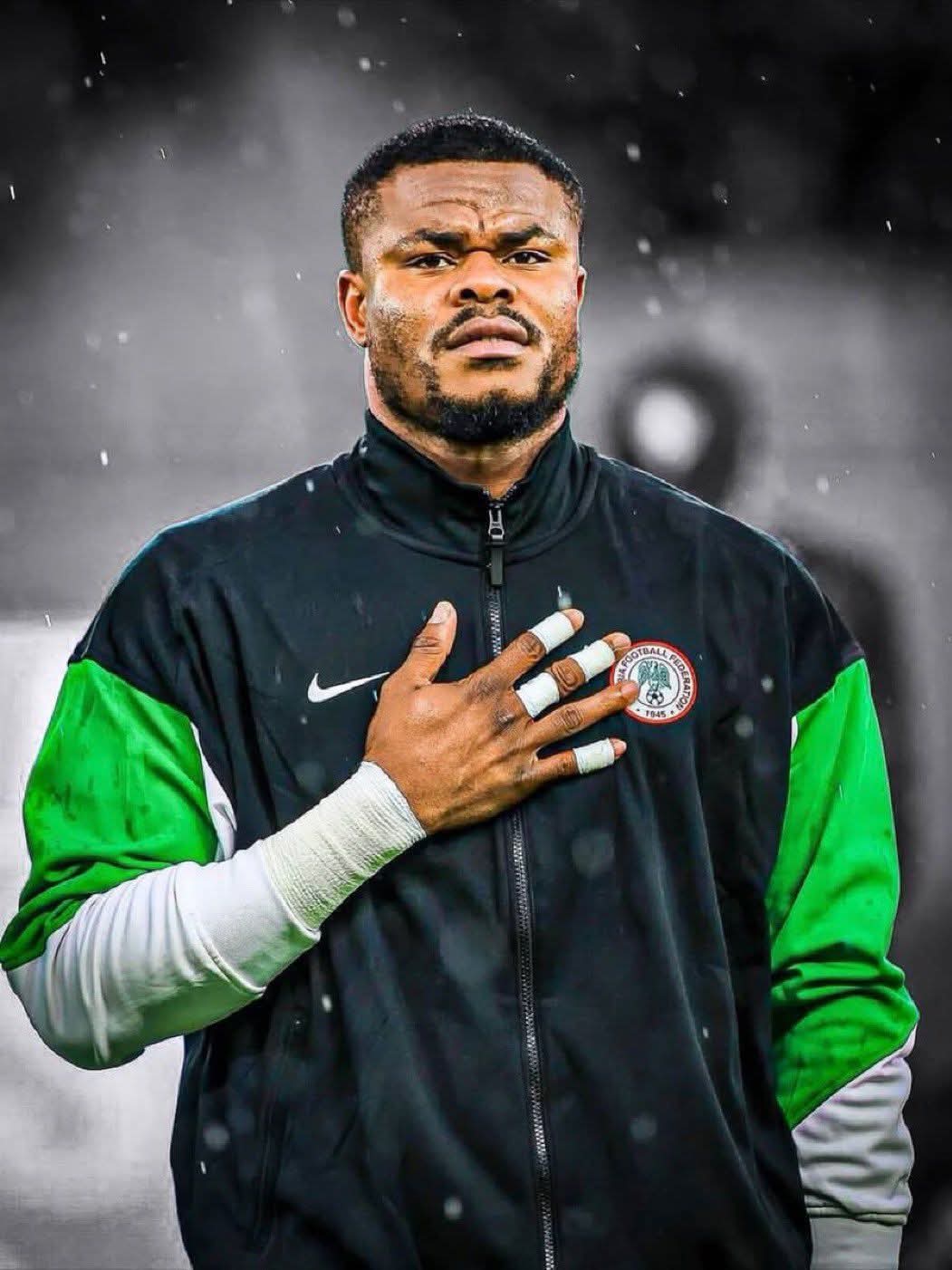 CAN 2025 : Stanley Nwabali chambre le Maroc après la défaite