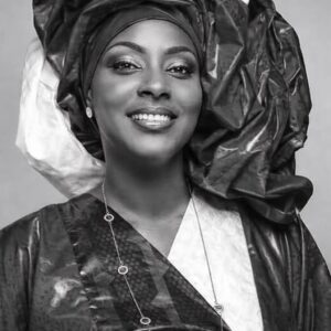 Décès de Halima Gadji : le ministère de la Culture rend hommage à l’actrice