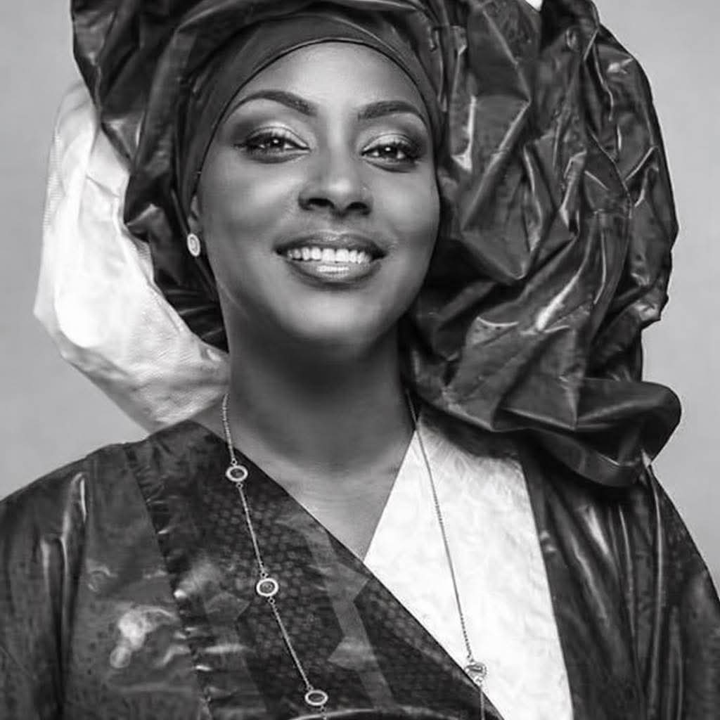 Décès de Halima Gadji : le ministère de la Culture rend hommage à l’actrice