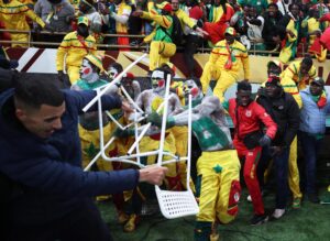 Finale de la CAN : 18 supporters sénégalais et un Algérien maintenus en garde à vue à Rabat