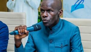 Hommage à Sadio Mané : l’appel de Wally Diouf Bodian