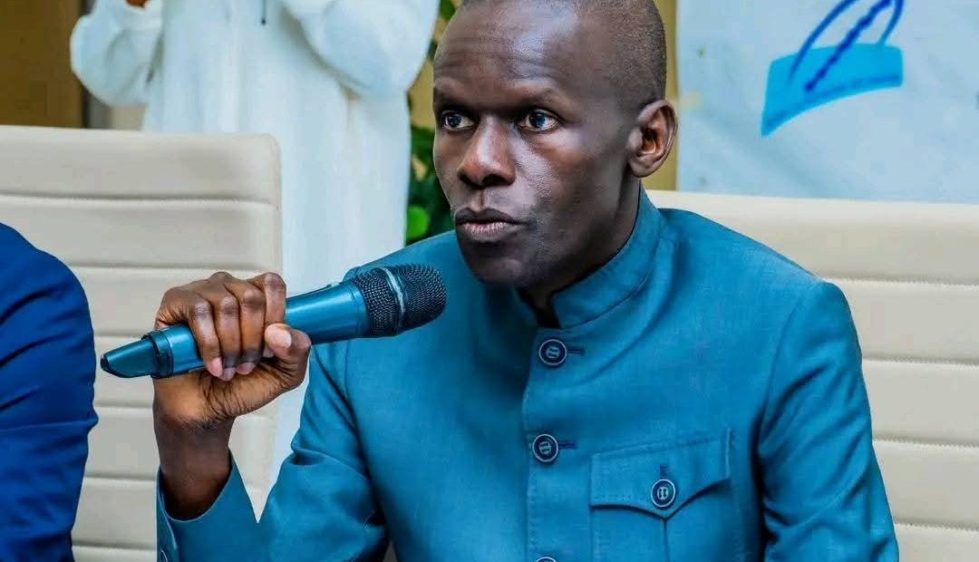 Hommage à Sadio Mané : l’appel de Wally Diouf Bodian