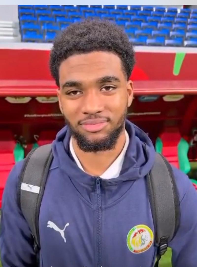 Ibrahim Mbaye, 18 ans déjà : les chiffres et records d’un crack précoce