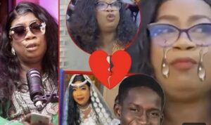 (Vidéo) – Aïssatou Penda Diop revient sur les causes de son divorce avec Ousseynou…