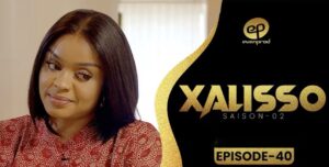 (Série) – Xalisso – Saison 2 – Épisode 40.