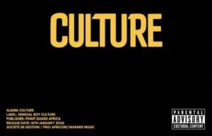 Musique : le rappeur Samba Peuzzi dévoile un album de 18 titres…