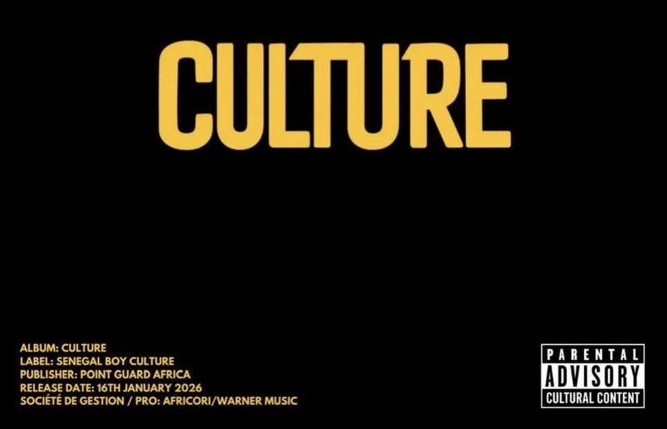 Musique : le rappeur Samba Peuzzi dévoile un album de 18 titres…