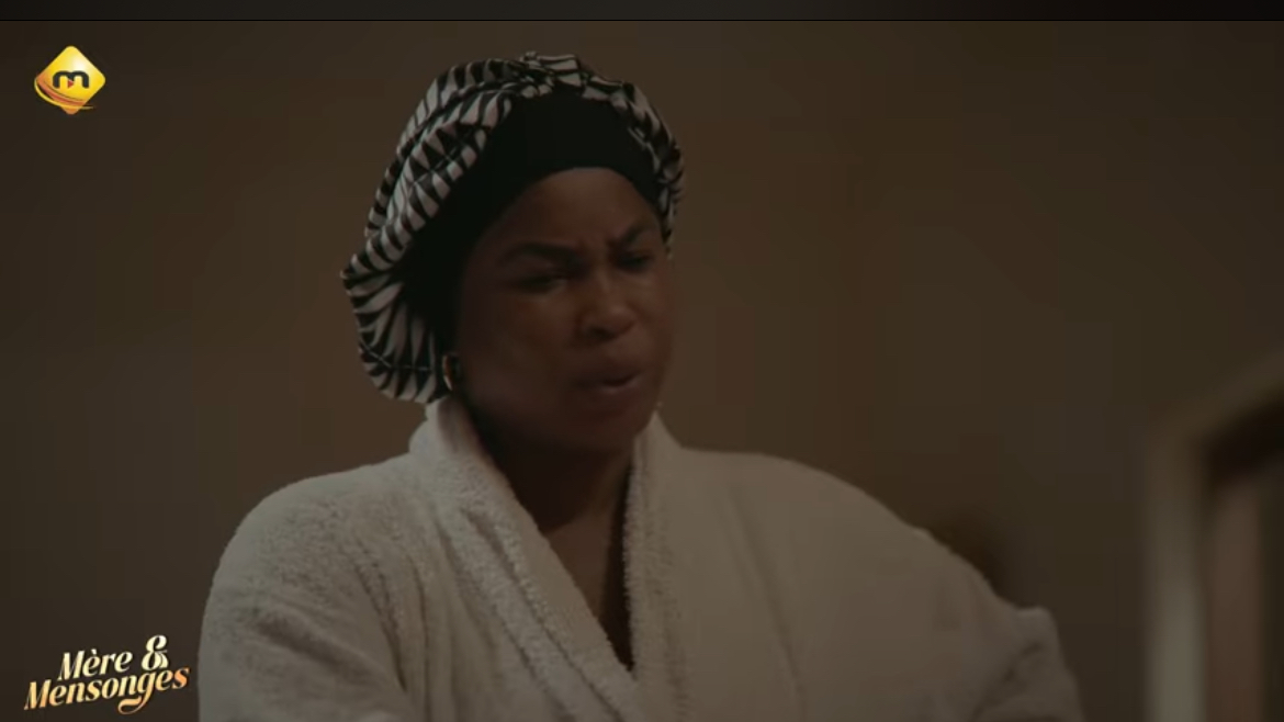 (Vidéo)- « Kay watalma sama thio***» : des propos salaces et gênants de Marichou choquent les téléspectateurs