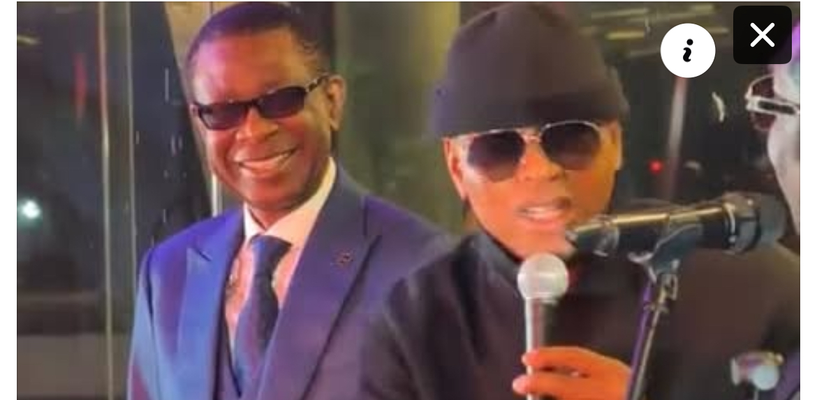 (Vidéo)- El Hadji Diouf monte au créneau sur la scène de Youssou Ndour « L’État doit nous respecter »