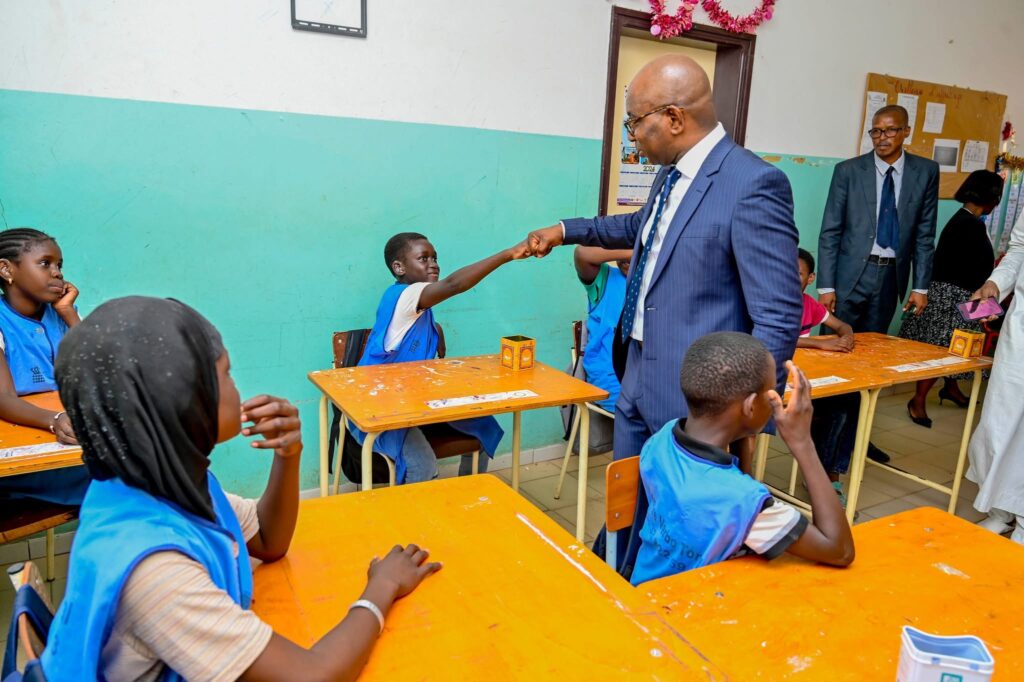 Parade des Lions : pas de cours ce mardi dans la région de Dakar…