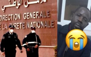 Affaire Mbaye Diouf : la police marocaine dément un meurtre après la finale…