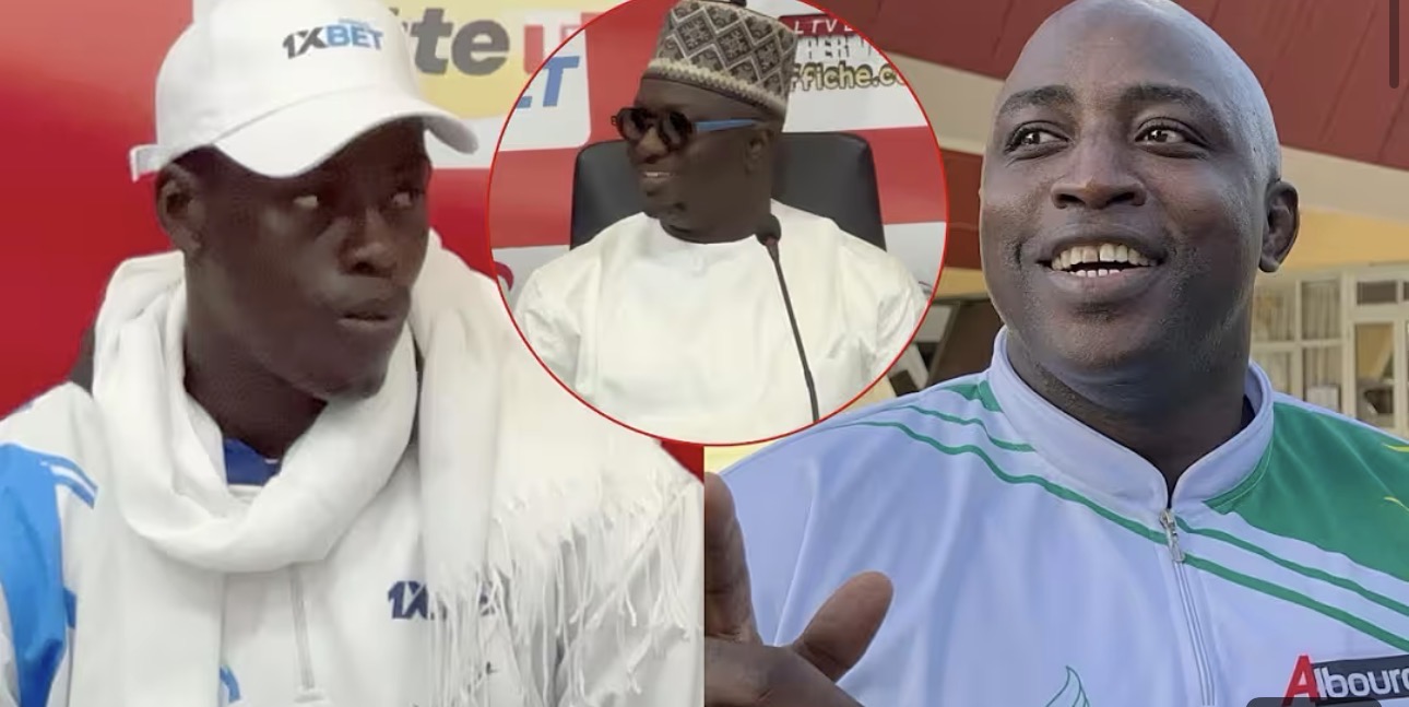 (Vidéo) – Combat Lac de Guerre 2 vs Prince : un duel ficelé…