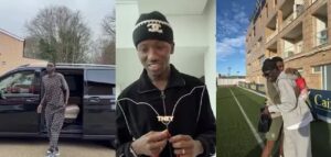 (Vidéo) – CAN 2025 : Les joueurs sénégalais accueillis en héros dans leurs clubs…