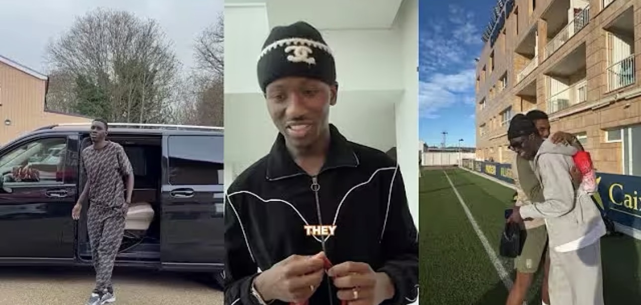 (Vidéo) – CAN 2025 : Les joueurs sénégalais accueillis en héros dans leurs clubs…