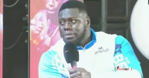 Franc : « Je suis meilleur que Tapha Tine (…) La jeunesse va l’emporter sur l’expérience »