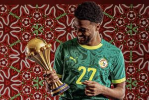 CAN 2025 : Ibrahim Mbaye, un choix du cœur déjà récompensé